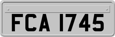 FCA1745