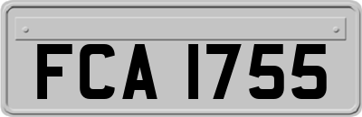 FCA1755