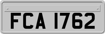 FCA1762