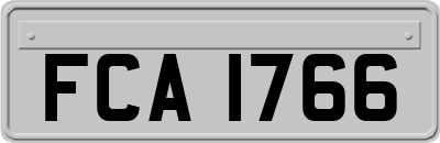 FCA1766
