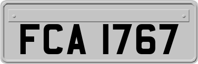 FCA1767