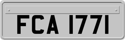 FCA1771