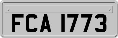 FCA1773