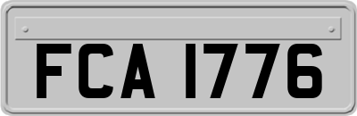FCA1776