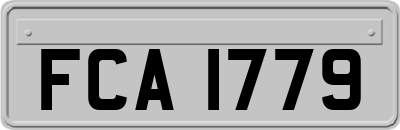 FCA1779