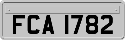 FCA1782