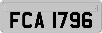 FCA1796