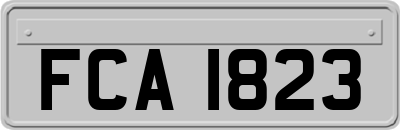 FCA1823