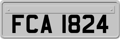 FCA1824