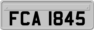 FCA1845