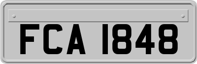 FCA1848