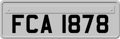 FCA1878
