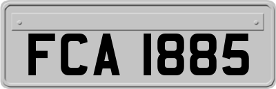 FCA1885