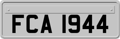 FCA1944