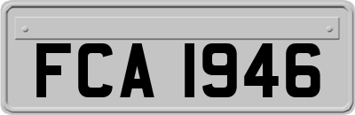 FCA1946