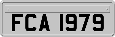 FCA1979