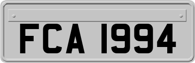 FCA1994