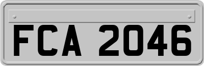 FCA2046
