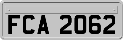 FCA2062