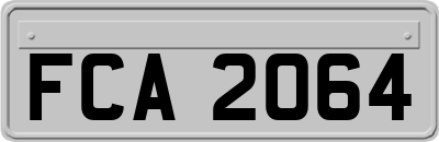 FCA2064