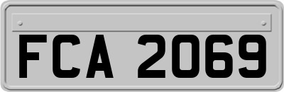 FCA2069