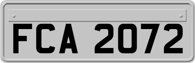 FCA2072