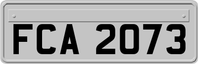 FCA2073