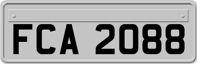 FCA2088