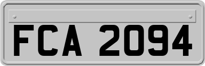 FCA2094
