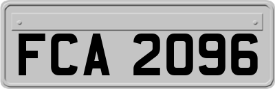 FCA2096