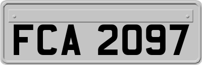 FCA2097