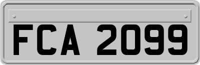 FCA2099