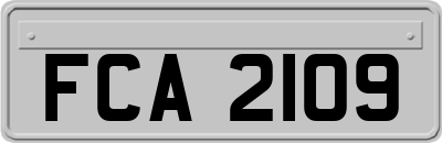 FCA2109