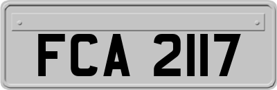 FCA2117