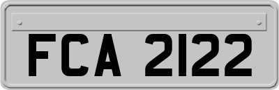 FCA2122