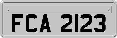 FCA2123