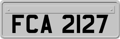 FCA2127