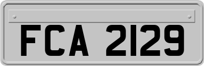 FCA2129