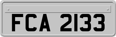 FCA2133