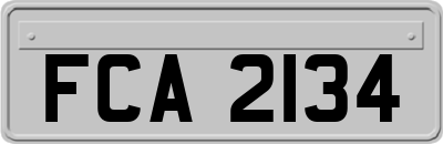 FCA2134