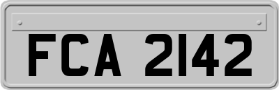 FCA2142