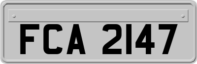 FCA2147