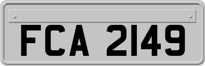 FCA2149