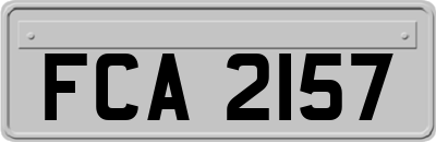 FCA2157