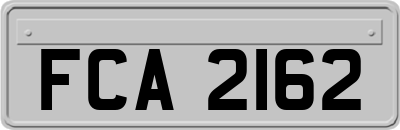 FCA2162