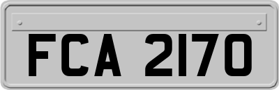 FCA2170