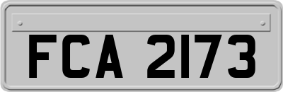 FCA2173