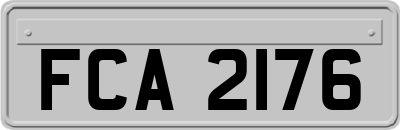 FCA2176