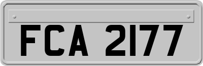 FCA2177