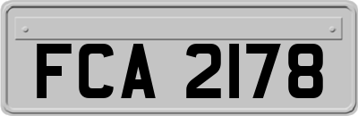 FCA2178